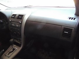 2010 Toyota Corolla S Gray 1.8L AT #Z23386